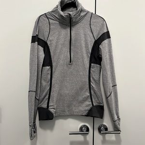 LULULEMON INSPIRE PULLOVER